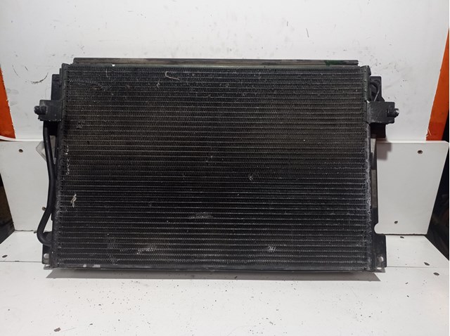 Condensador / radiador  aire acondicionado para volvo serie 850 2.5 10v berlina b5252s 6849575