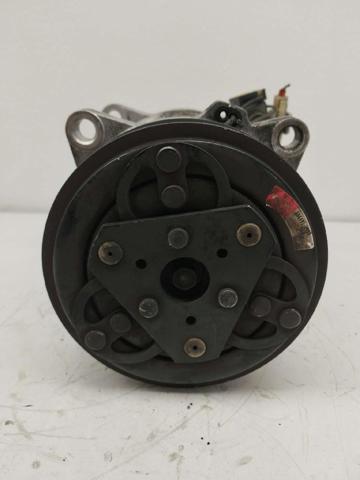 6849647 VOLVO Compresor de aire acondicionado  en stock Huelva