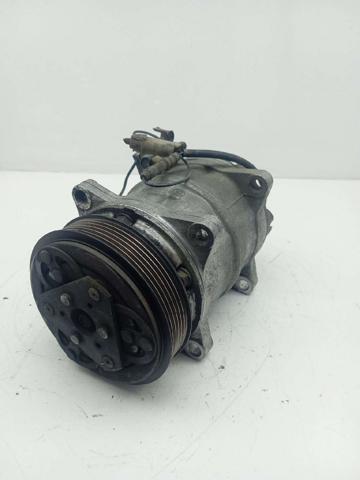 VOLVO 6849647 Compresor de aire acondicionado  comprar en Albacete