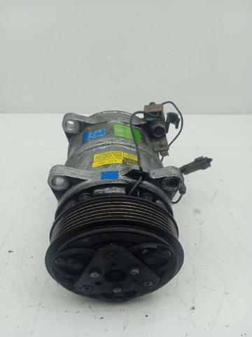 6849647 VOLVO Compresor de aire acondicionado  en stock Gandía