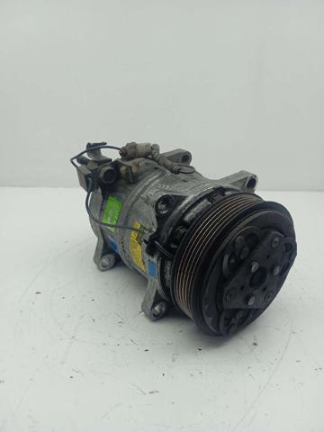 VOLVO 6849647 Compresor de aire acondicionado comprar Tarragona