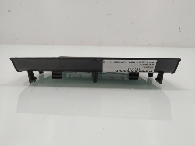 684982218R Renault (RVI)