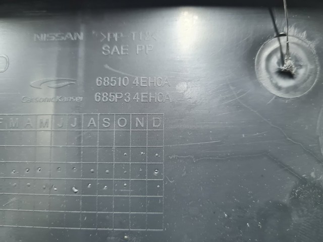 685104EH0A NISSAN comprar Bilbao