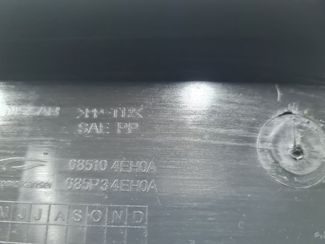 685104EH0A NISSAN comprar Alcalá