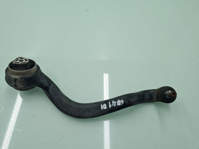 Brazo inferior izquierdo de la suspensión delantera 6851691 BMW