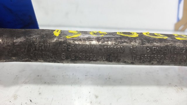 6852992 BMW Brazo inferior derecho de la suspensión delantera  comprar en Lleida