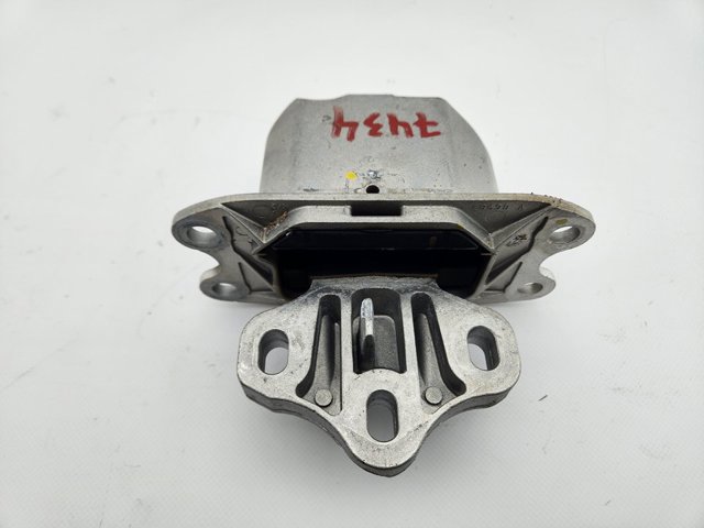 Soporte de caja de velocidades 6853453 BMW