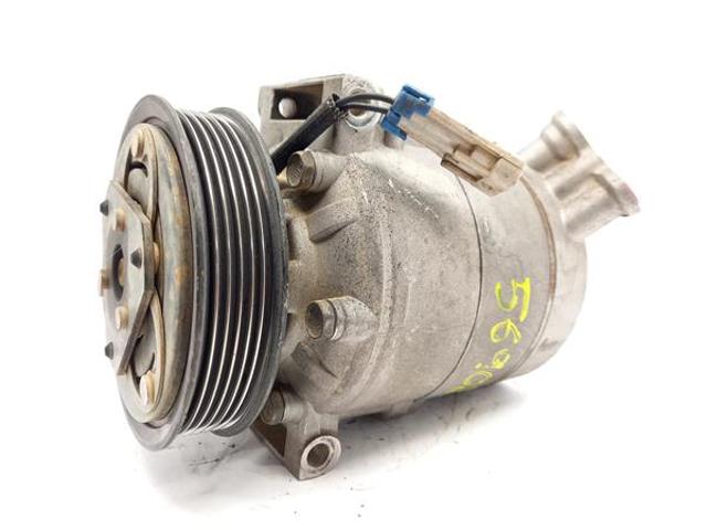 6854036 Opel
