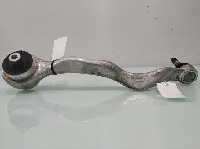 Brazo inferior izquierdo de la suspensión delantera 6855741 BMW