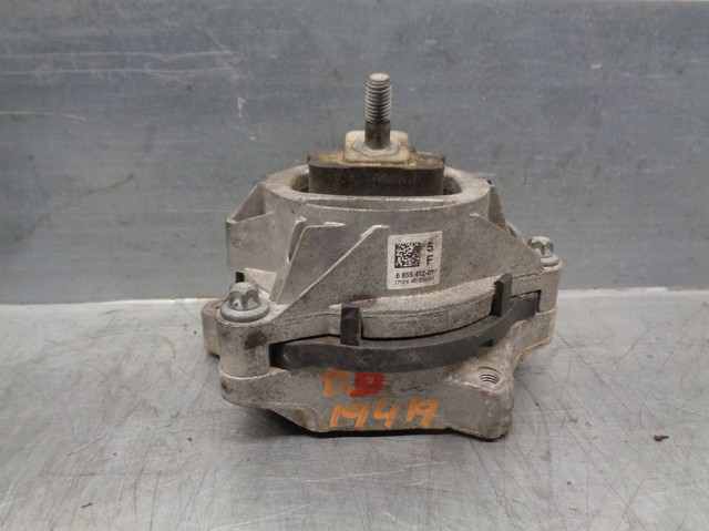 Soporte de motor derecho 6859412 BMW
