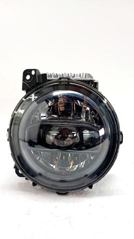 Comprar Faro derecho Jeep Wrangler  JL a bajo precio