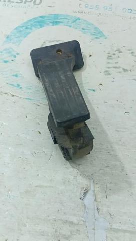 Potenciómetro pedal para BMW X6  (E71)