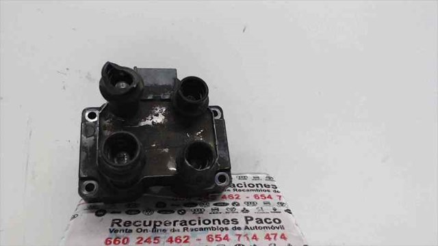 FORD 6860289 Bobina de encendido  comprar en Ponferrada