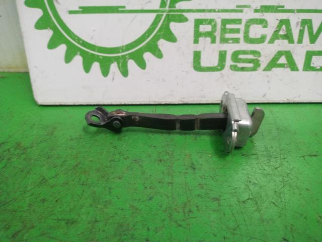 Limitador de apertura de puerta delantera 6861002240 TOYOTA