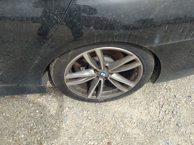Soporte estabilizador 6861482 BMW