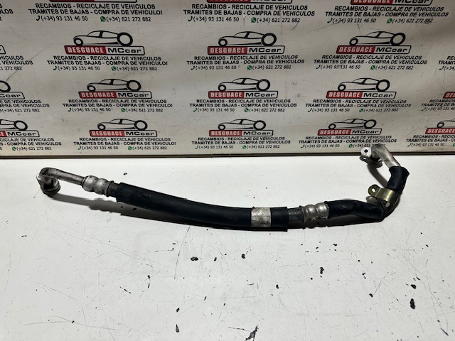 6862009000 Ssang Yong