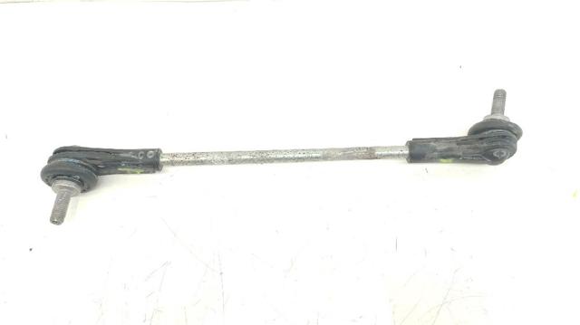 Soporte de la barra estabilizadora delantera 6862864 BMW