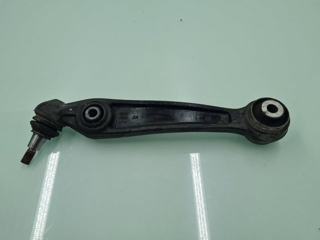 Brazo inferior izquierdo de la suspensión delantera 6864821 BMW