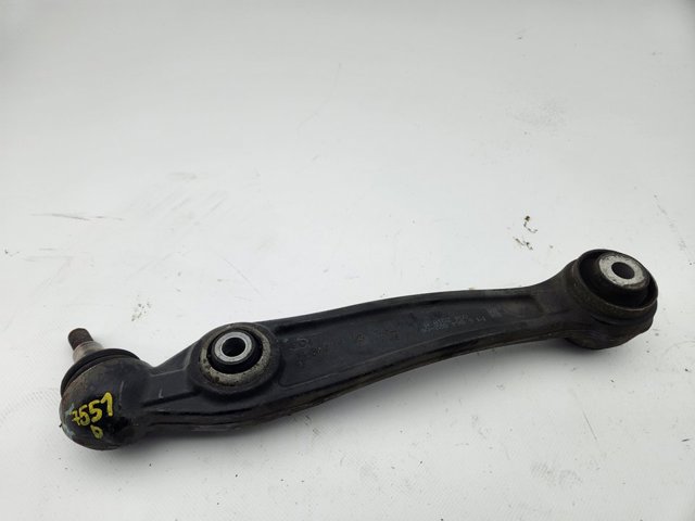Brazo inferior derecho de la suspensión delantera 6864822 BMW