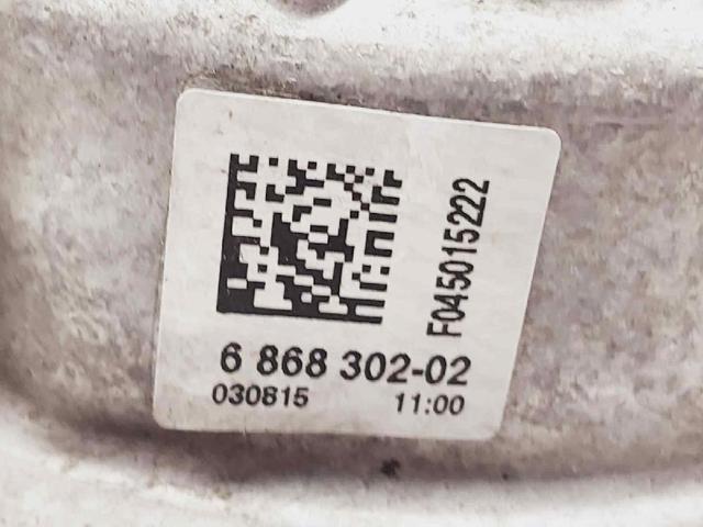 6868302 BMW