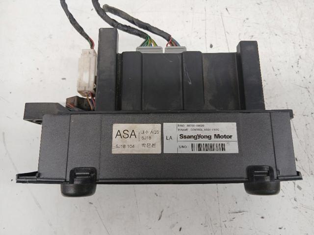 6870009020 Ssang Yong