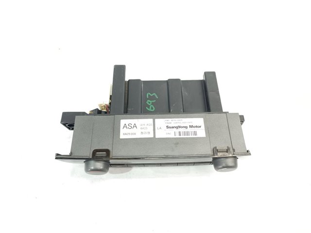 6870009020 Ssang Yong