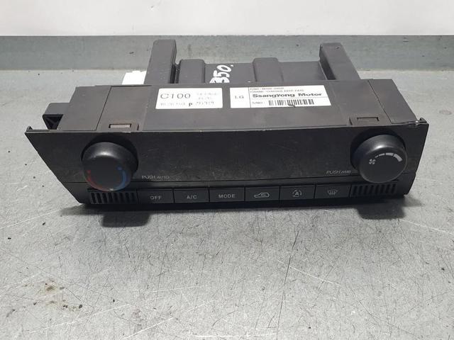 6870009020 Ssang Yong