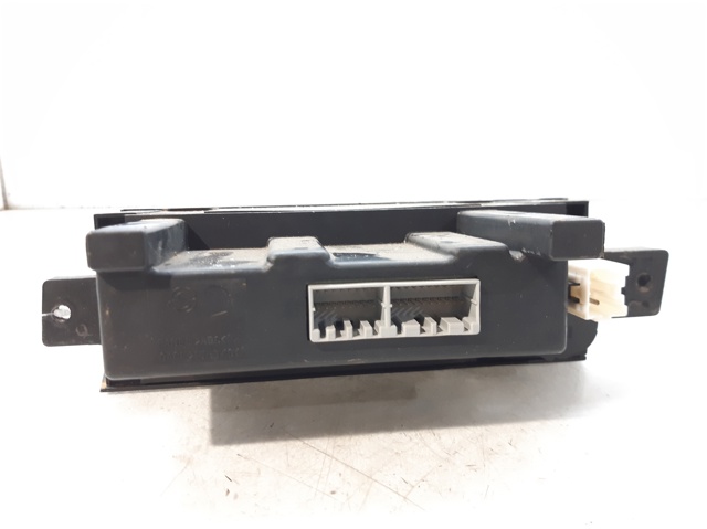 6870009020 SSANG YONG Unidad de control aire acondicionado comprar Madrid
