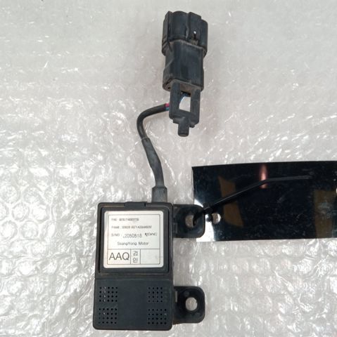 6870021460 Ssang Yong