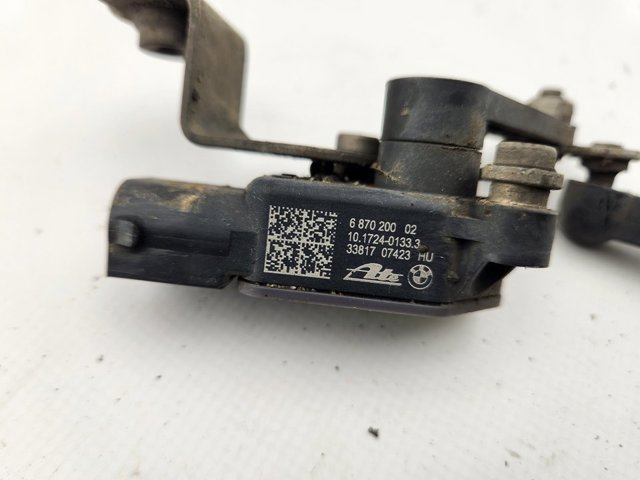 BMW 6870200 Sensor de nivel de carrocería delantero  comprar en Albacete