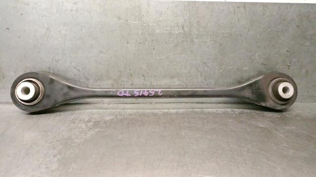 Brazo transversal derecho de suspensión trasera 6871016 BMW