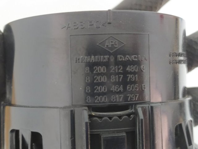 687601987R Renault (RVI)