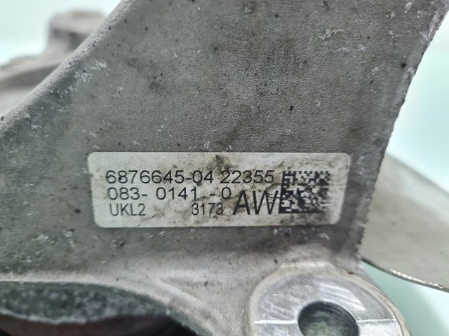 6876645 BMW
