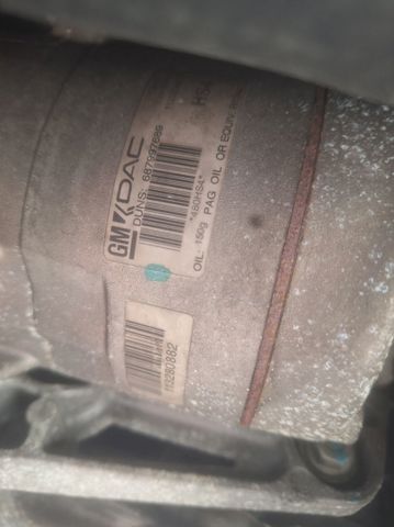 687997689 General Motors