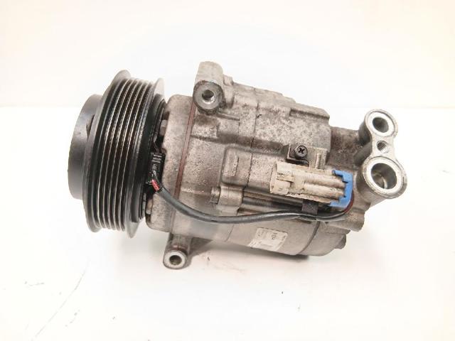 687997689 GM Compresor de aire acondicionado  comprar en Lleida