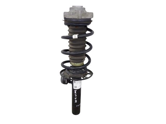 Amortiguador eje delantero izquierda 6880605 BMW