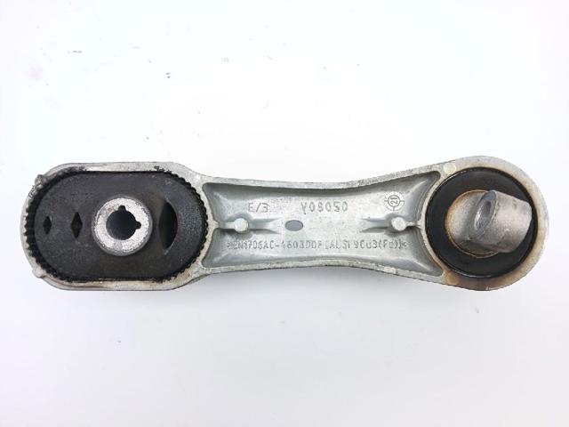 Soporte de motor trasero izquierdo 6885788 BMW