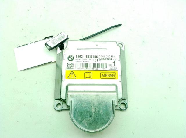 6886185 BMW