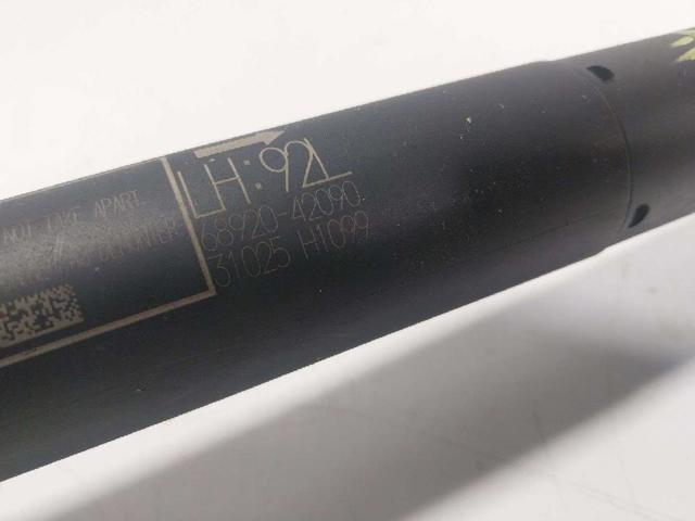 6892042020 TOYOTA Amortiguador de la tapa del maletero  comprar en Jaén