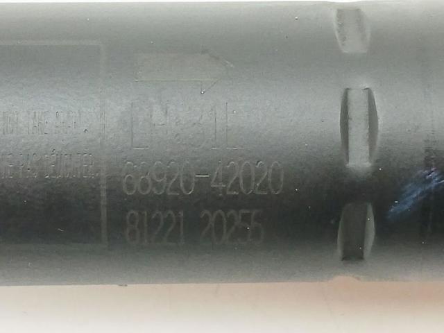 6892042020 Amortiguador maletero comprar Sevilla
