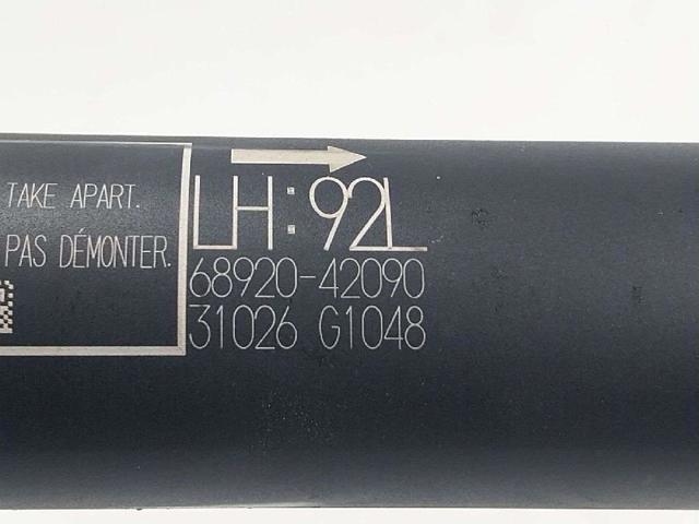 6892042020 Amortiguador de la tapa del maletero  comprar en Zaragoza