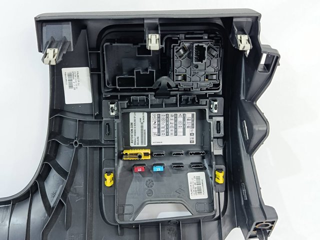 689216648R Renault (RVI)
