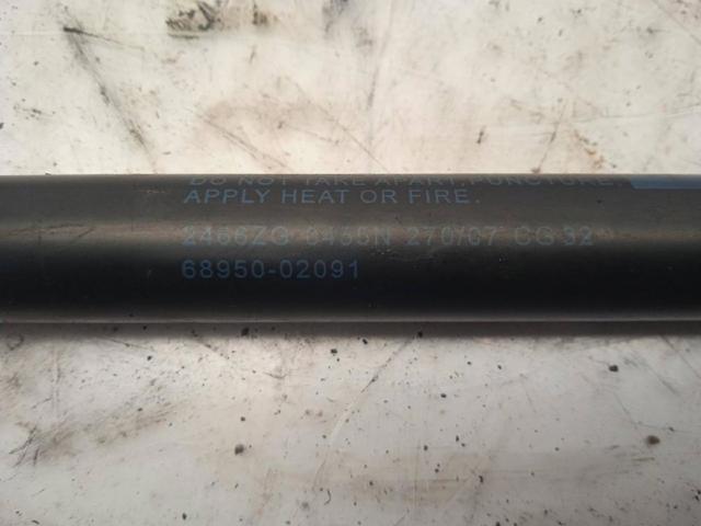6895002091 TOYOTA Amortiguador maletero comprar Madrid