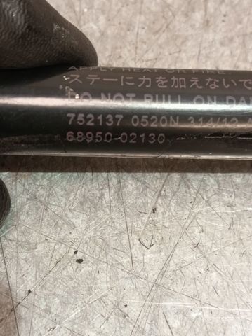 Amortiguador maletero 6895002130 TOYOTA