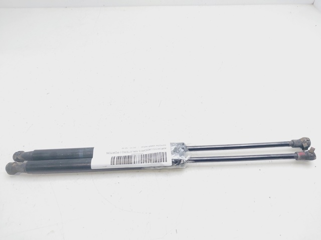 Muelle neumatico maletero Yaris  hatchback (2011-2020) original desde 19,42 €