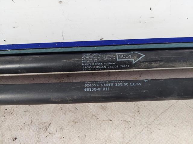 TOYOTA 689600F011 Amortiguador maletero comprar Pamplona