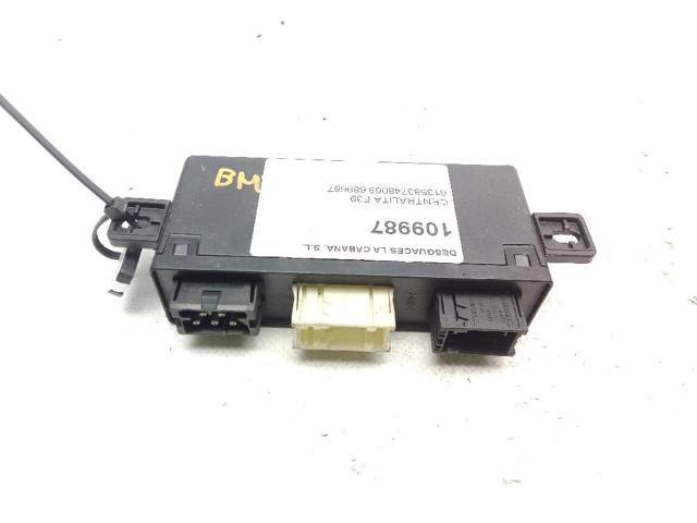 689667 BMW