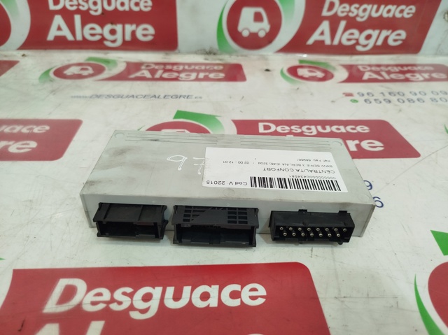 689667 BMW