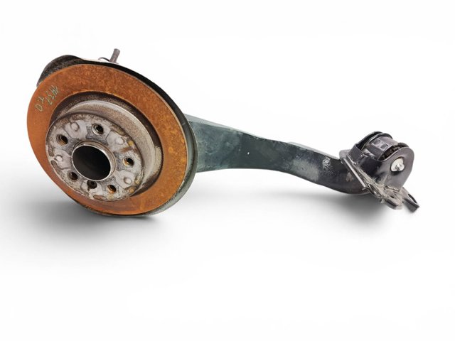 Bujes de ruedas 6898964 BMW