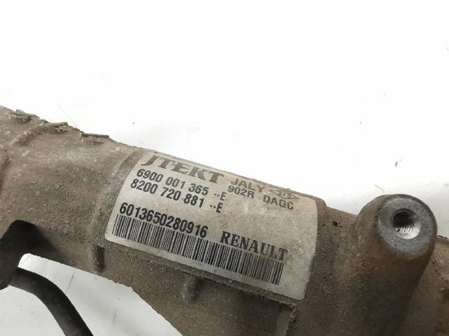 RENAULT 6900001365 Cremallera de dirección comprar Barcelona